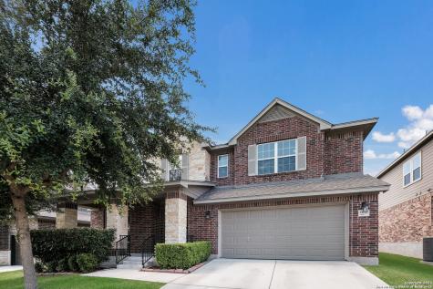 12722 Coal Mine Rise San Antonio TX 78245