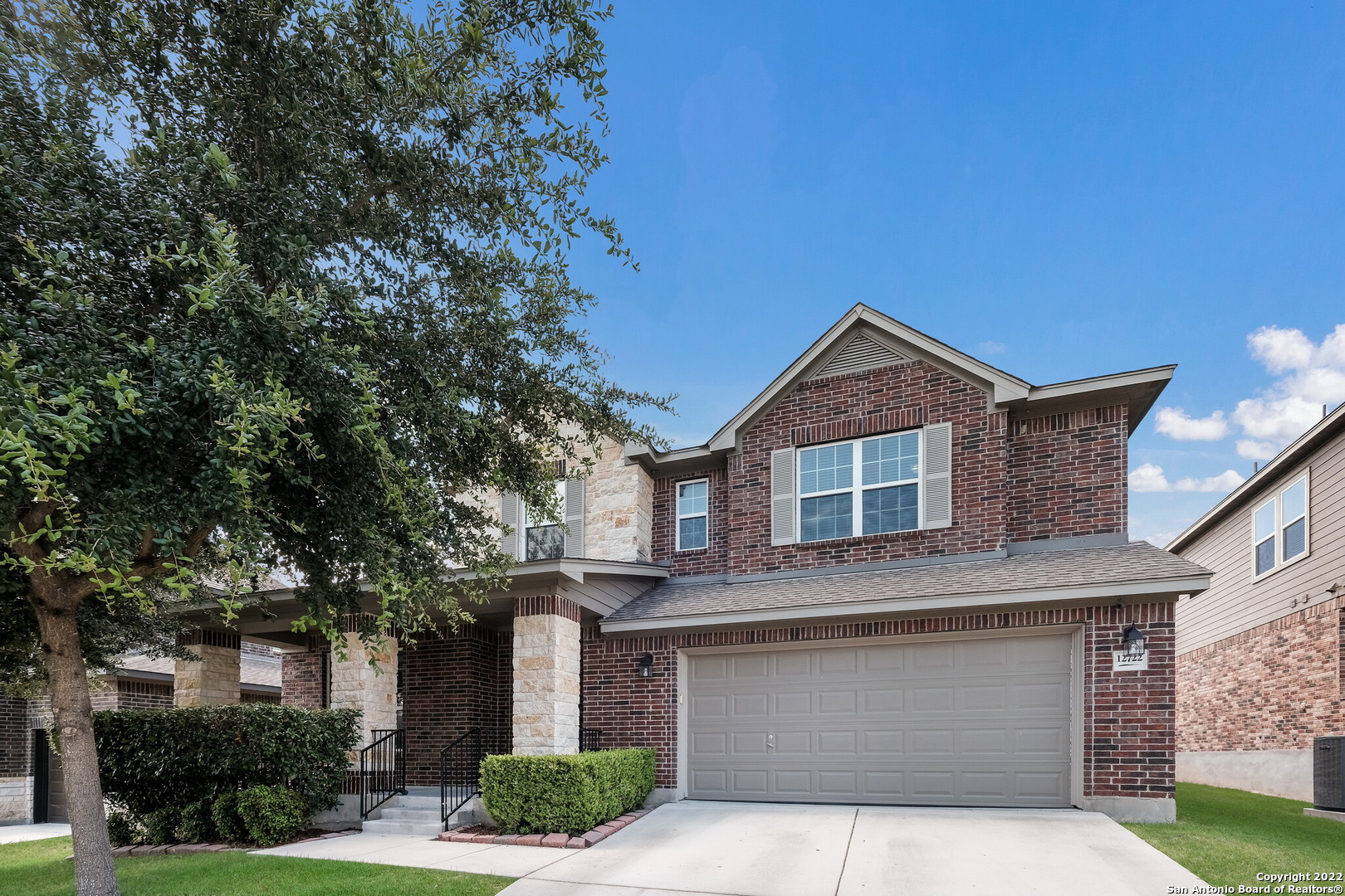 12722 Coal Mine Rise San Antonio TX 78245
