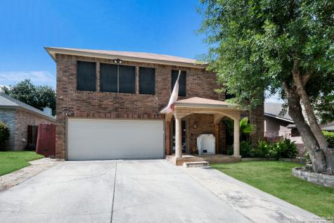 10335 Rustic Village San Antonio TX 78245