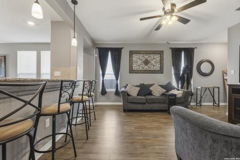 6818 Beltran Pass San Antonio TX 78252