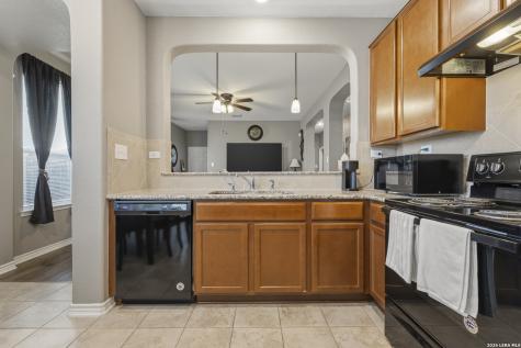 6818 Beltran Pass San Antonio TX 78252