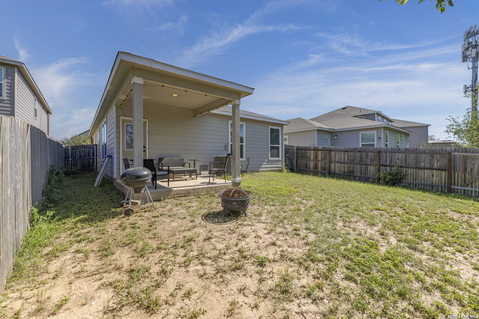 6818 Beltran Pass San Antonio TX 78252
