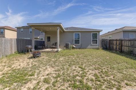 6818 Beltran Pass San Antonio TX 78252