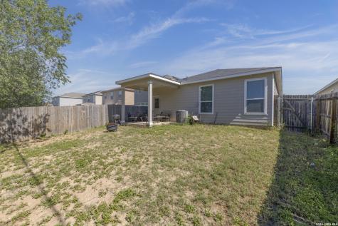 6818 Beltran Pass San Antonio TX 78252