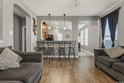 6818 Beltran Pass San Antonio TX 78252