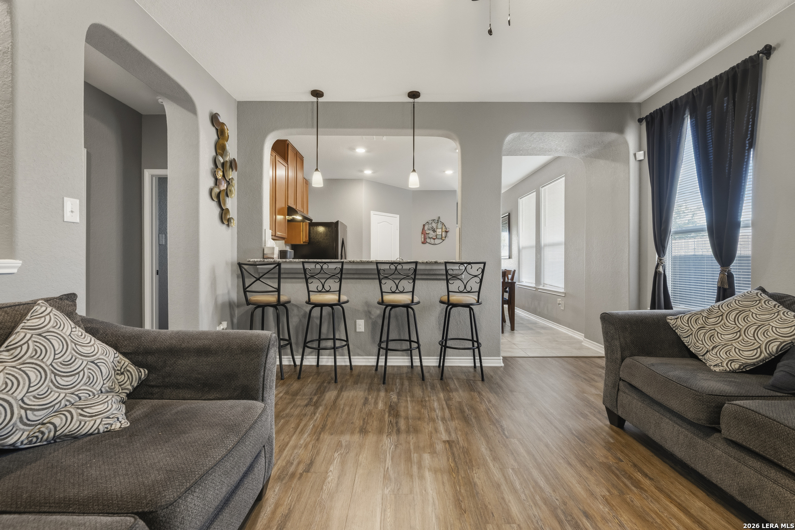 6818 Beltran Pass San Antonio TX 78252