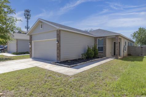 6818 Beltran Pass San Antonio TX 78252