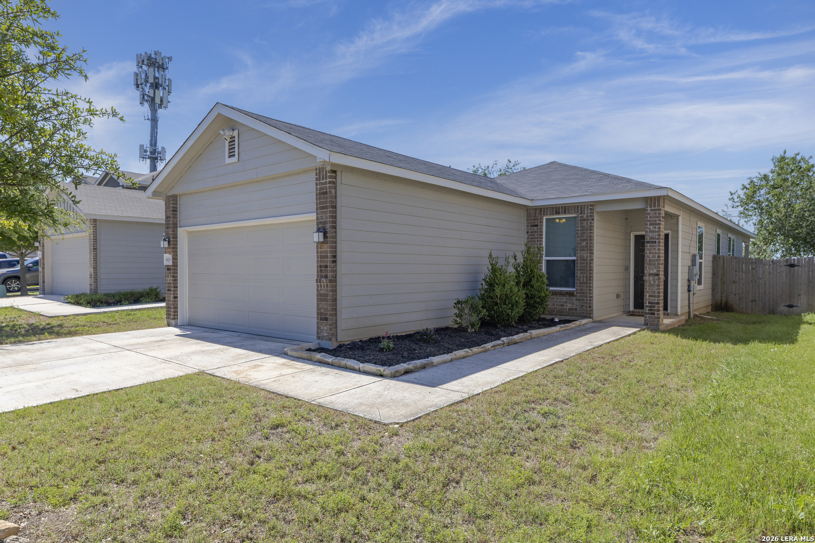 6818 Beltran Pass San Antonio TX 78252