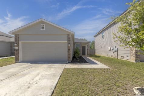 6818 Beltran Pass San Antonio TX 78252