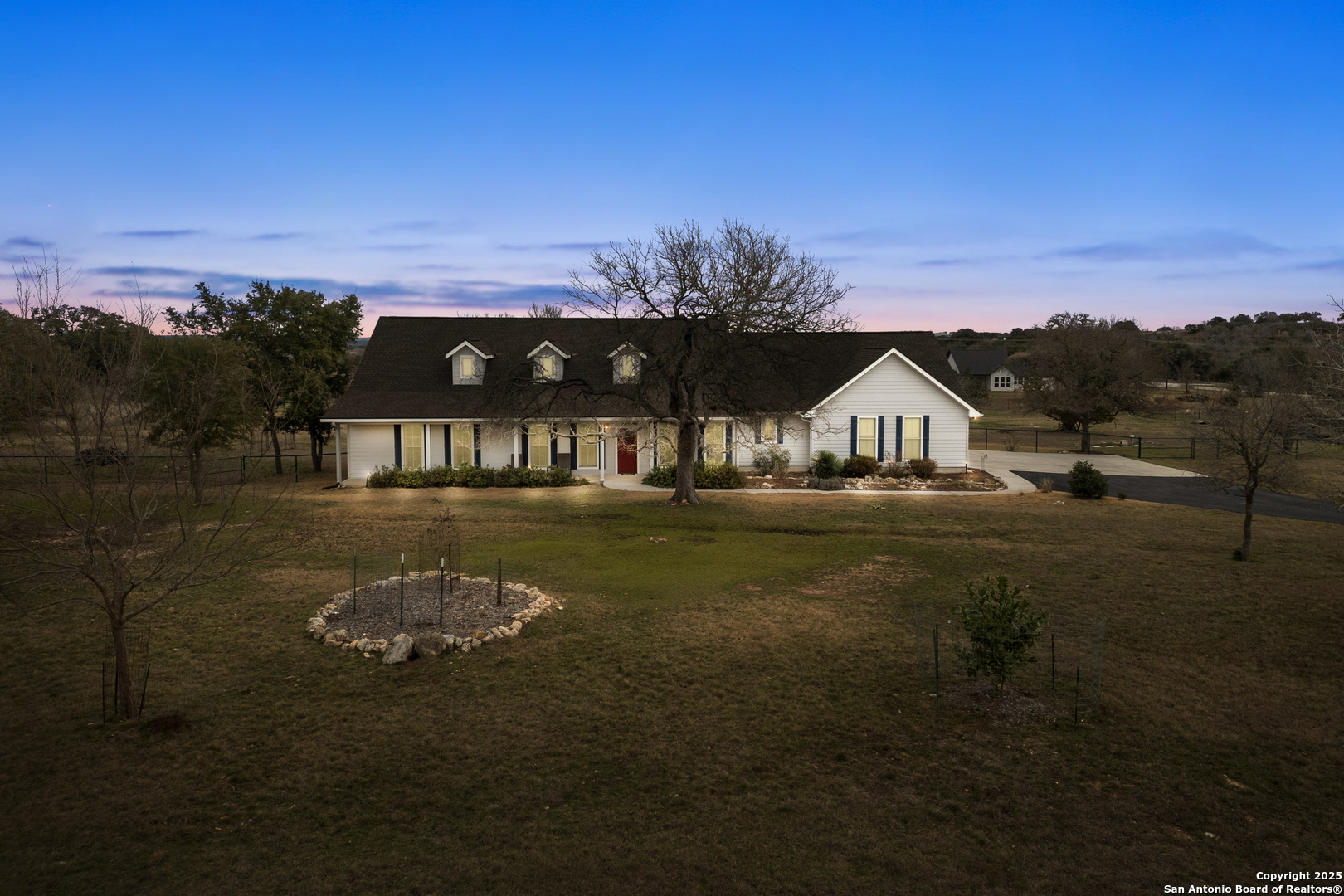 106 Abierto Cove Drive Blanco TX 78606