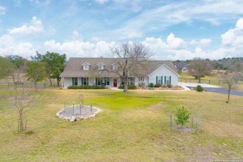 106 Abierto Cove Drive Blanco TX 78606