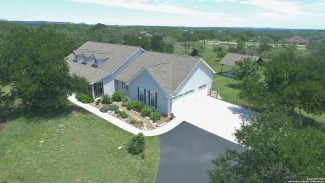 106 Abierto Cove Drive Blanco TX 78606