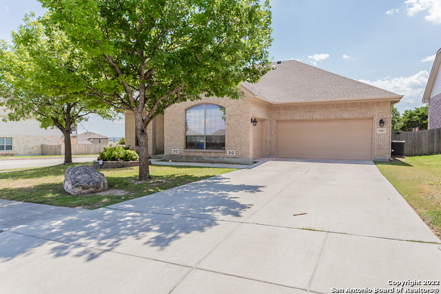 5803 Culberson Mill San Antonio TX 78253