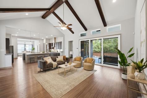 4112 Little Gem San Antonio TX 78261