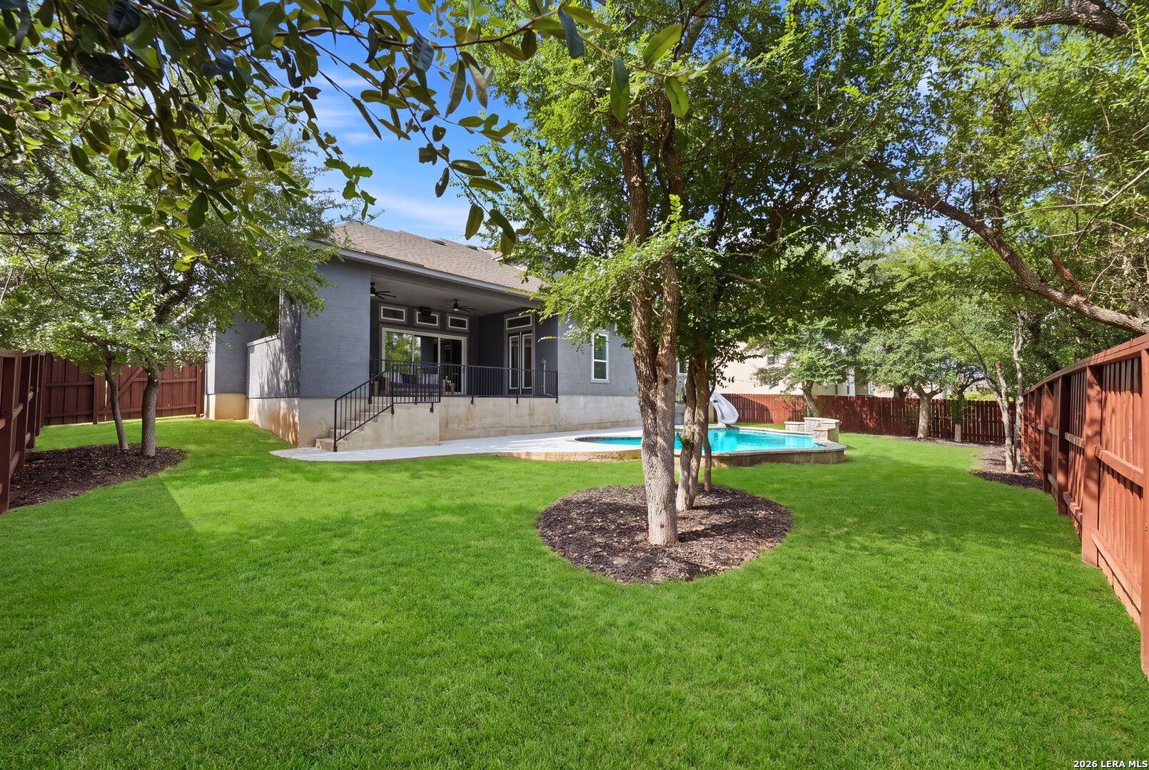 4112 Little Gem San Antonio TX 78261