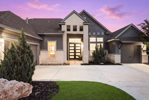 4112 Little Gem San Antonio TX 78261