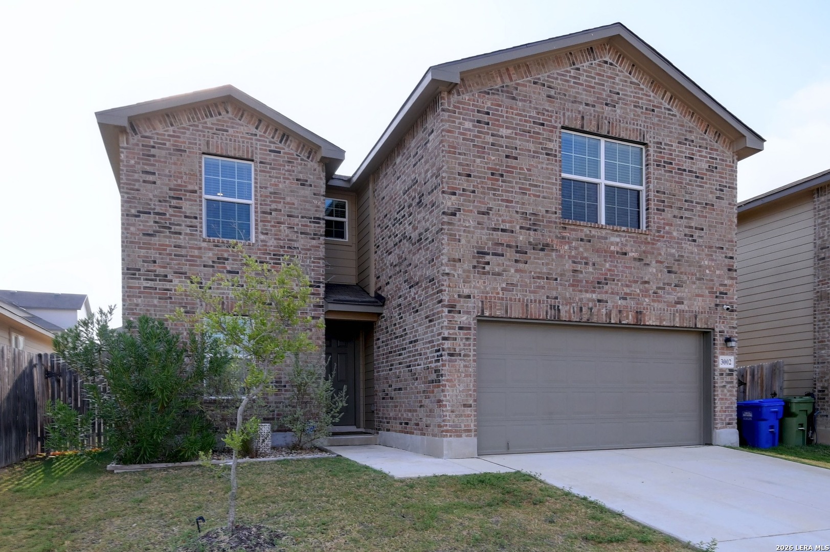 3002 Wentwood San Antonio TX 78245