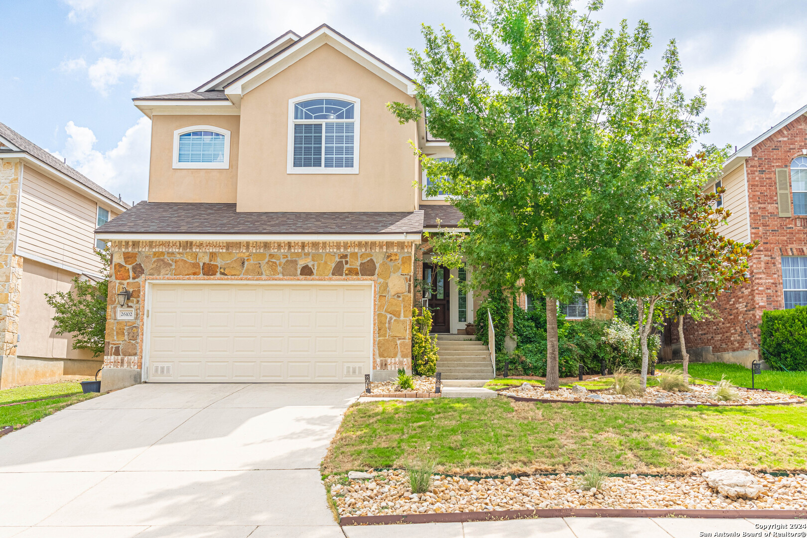 26102 Meadowlark Bay San Antonio TX 78260