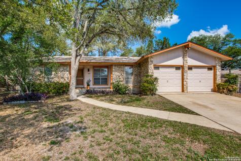 4919 Rockhurst Street San Antonio TX 78249