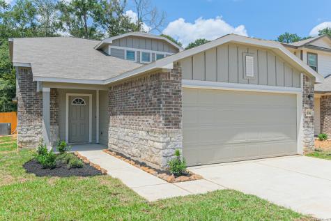 3014 Haffner Road Converse TX 78109