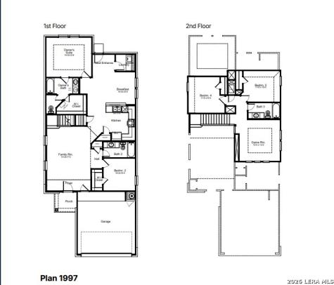 3014 Haffner Road Converse TX 78109