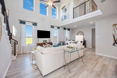 3014 Haffner Road Converse TX 78109