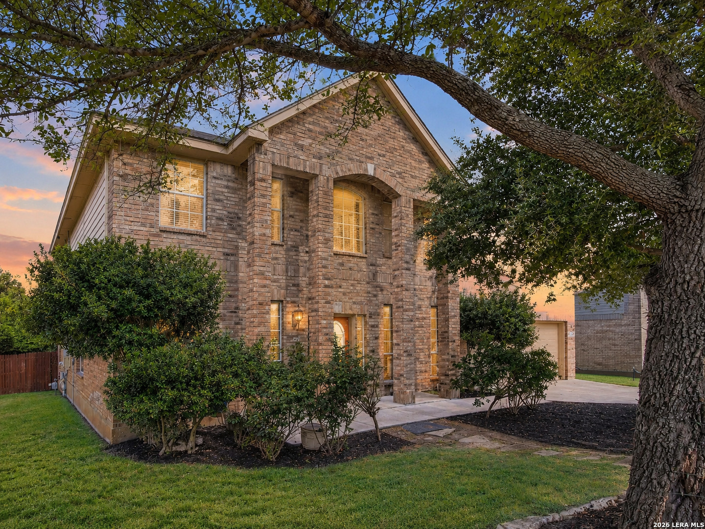 623 Midway Crest San Antonio TX 78258
