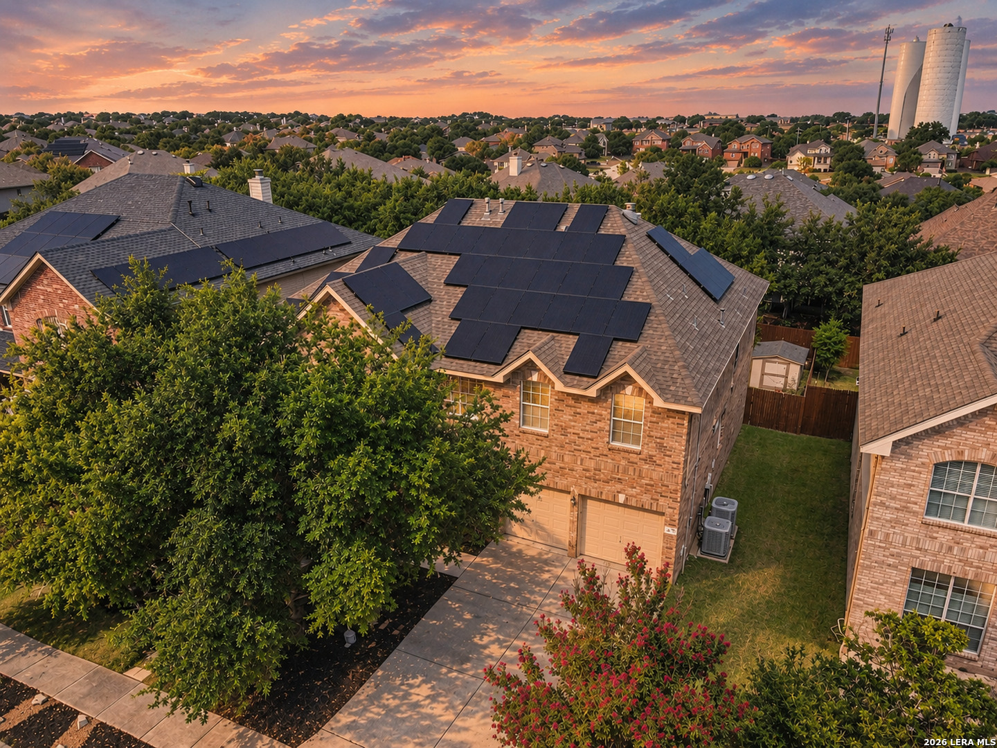 623 Midway Crest San Antonio TX 78258