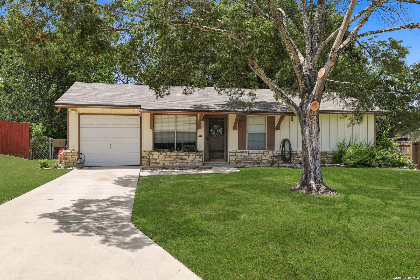 7605 Marigold Trace Live Oak TX 78233