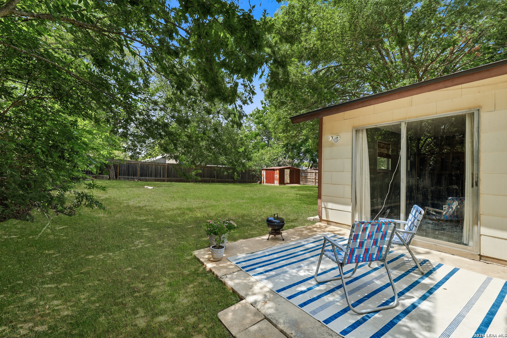 7605 Marigold Trace Live Oak TX 78233