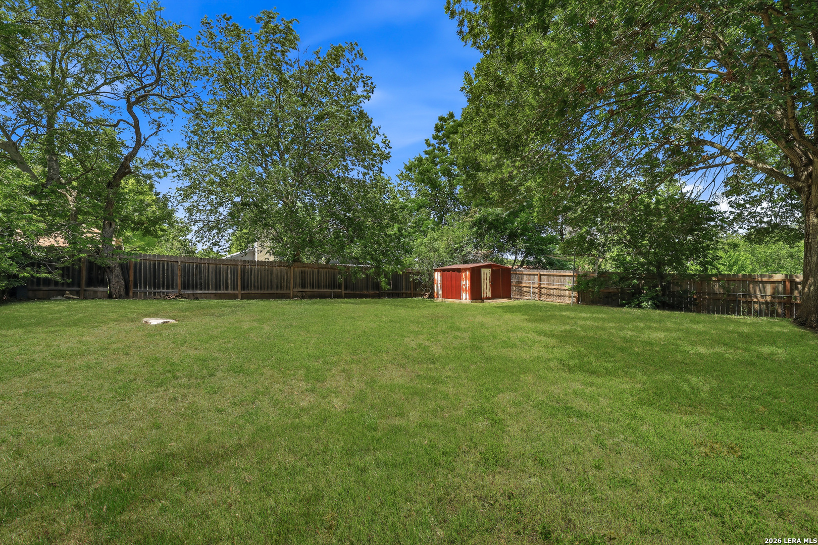 7605 Marigold Trace Live Oak TX 78233
