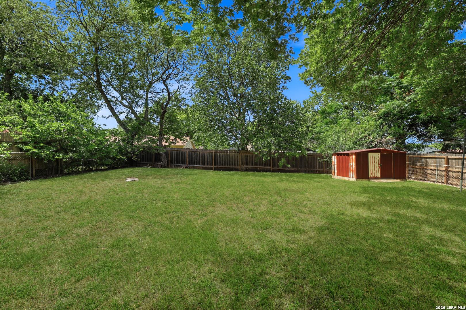 7605 Marigold Trace Live Oak TX 78233