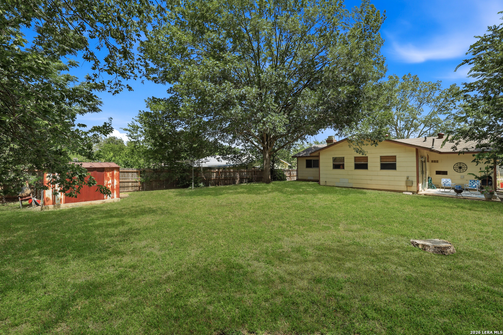 7605 Marigold Trace Live Oak TX 78233