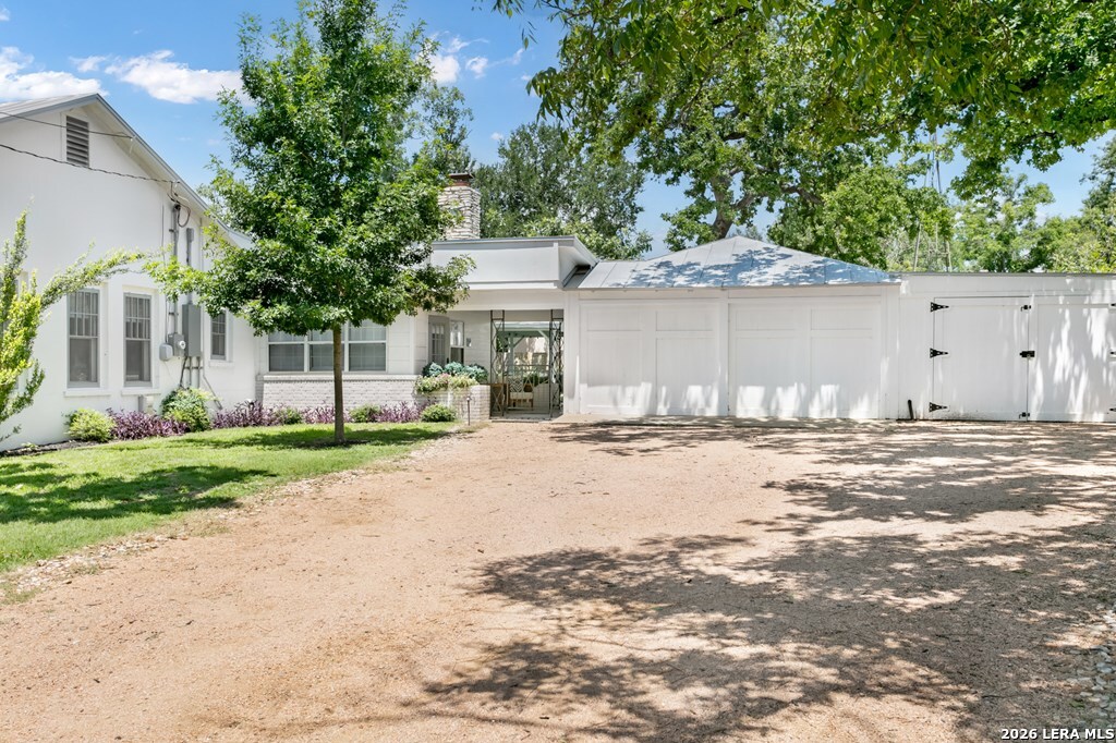 508 N Orange Street Fredericksburg TX 78624