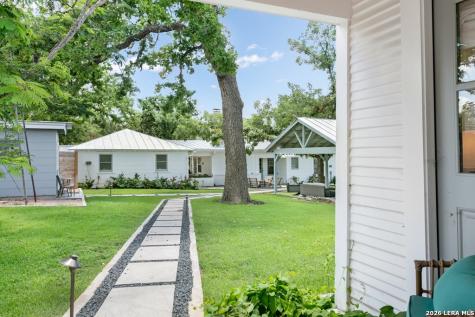 508 N Orange Street Fredericksburg TX 78624