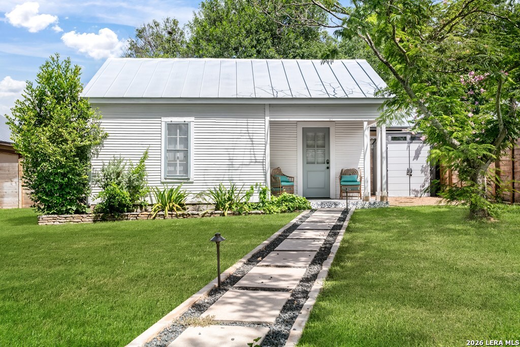 508 N Orange Street Fredericksburg TX 78624