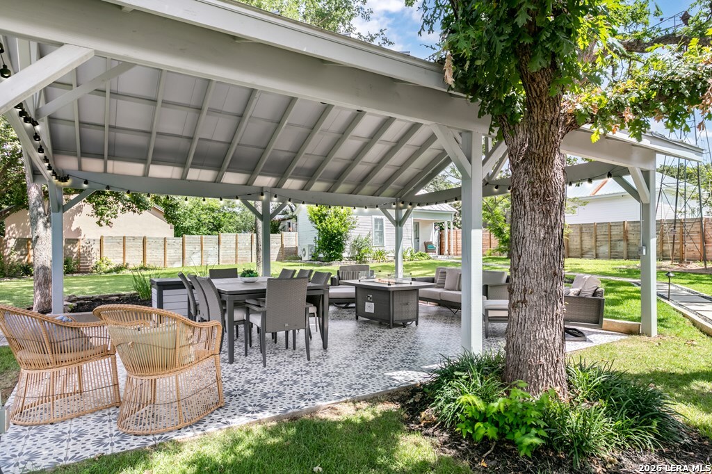 508 N Orange Street Fredericksburg TX 78624