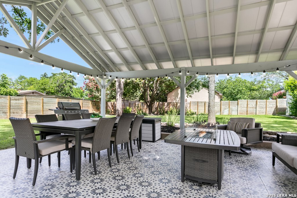 508 N Orange Street Fredericksburg TX 78624