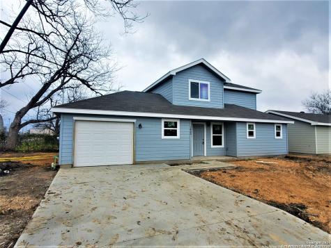 1433 Belmarez Avenue Seguin TX 78155