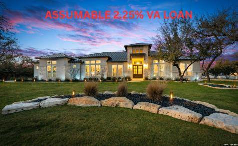 916 Jenny Leigh Trail Bulverde TX 78163
