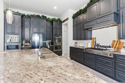 916 Jenny Leigh Trail Bulverde TX 78163