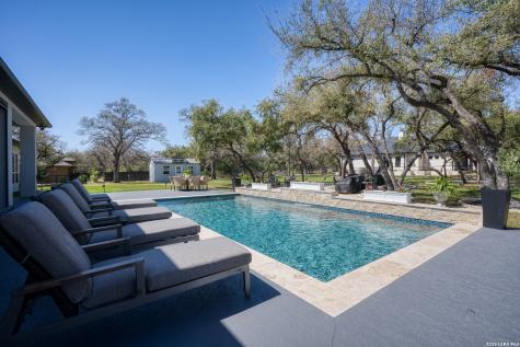 916 Jenny Leigh Trail Bulverde TX 78163