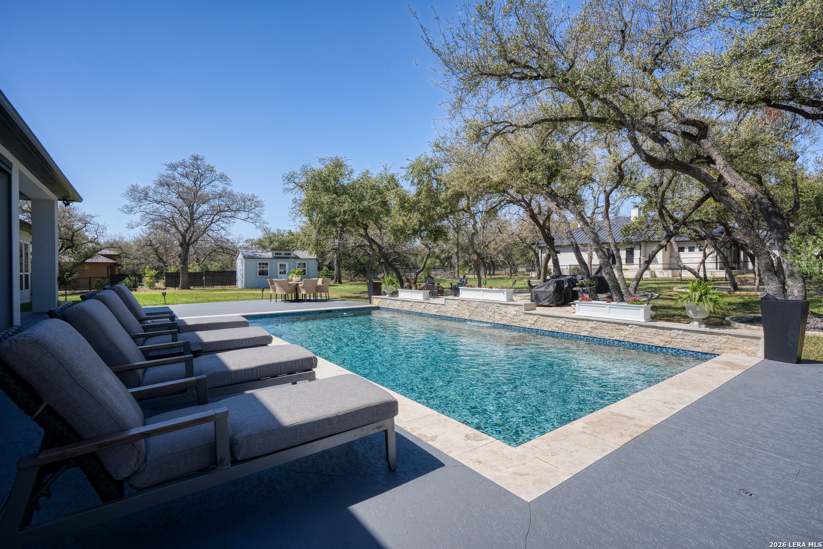 916 Jenny Leigh Trail Bulverde TX 78163