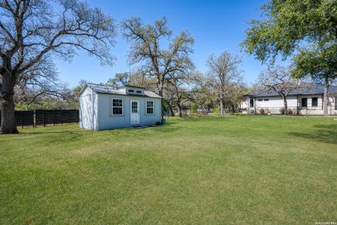 916 Jenny Leigh Trail Bulverde TX 78163