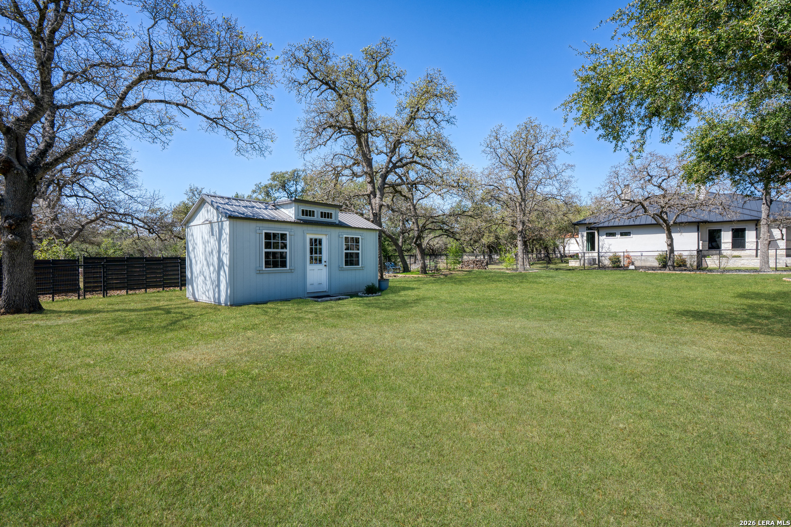 916 Jenny Leigh Trail Bulverde TX 78163