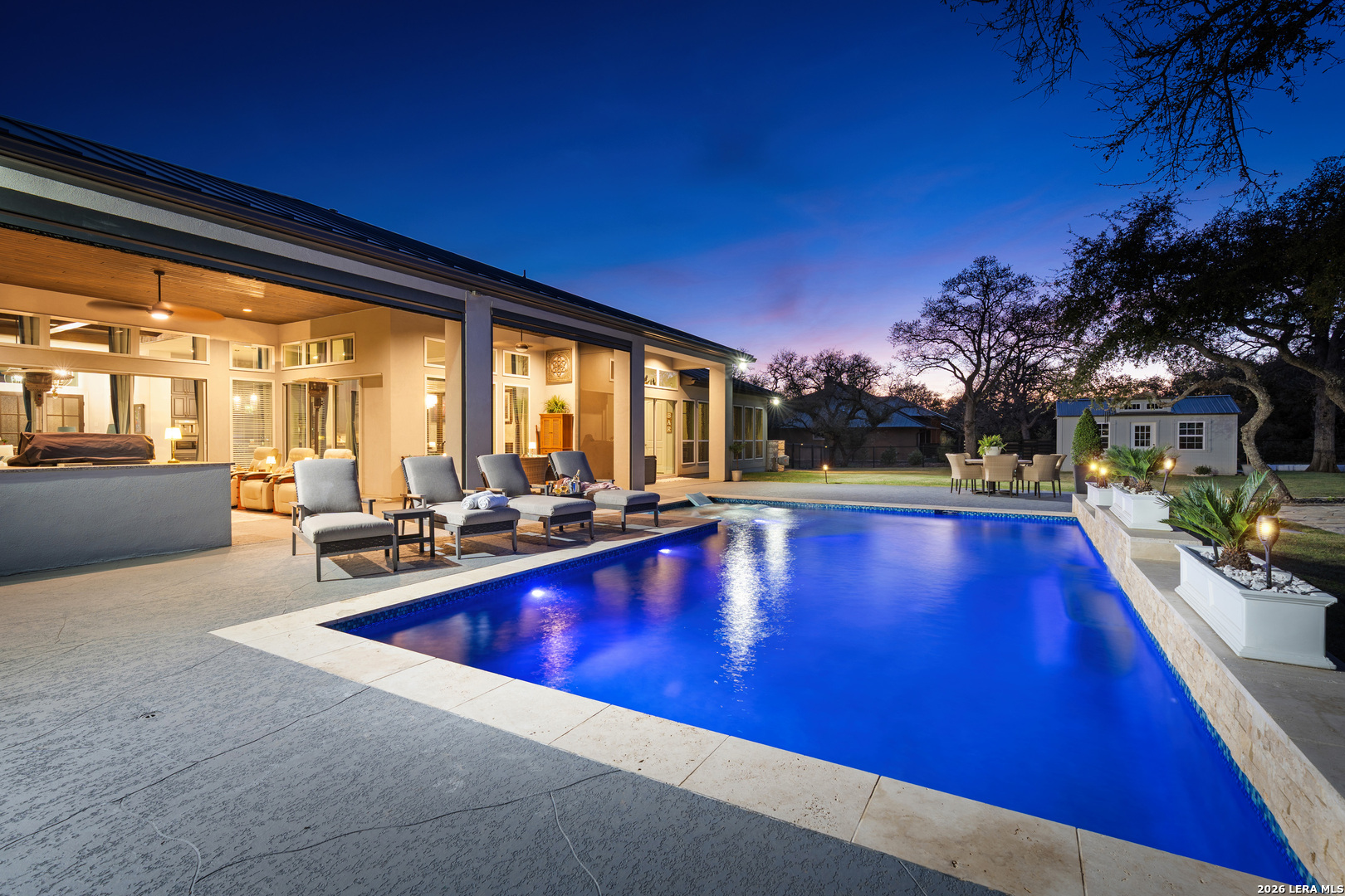 916 Jenny Leigh Trail Bulverde TX 78163