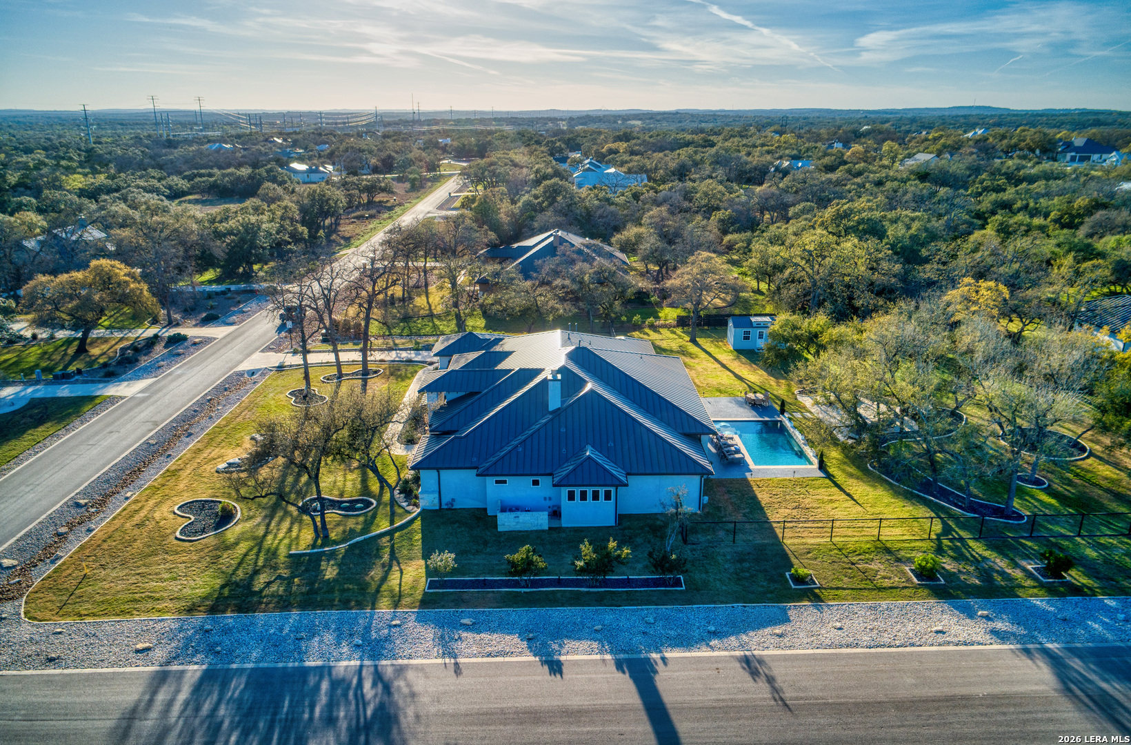 916 Jenny Leigh Trail Bulverde TX 78163