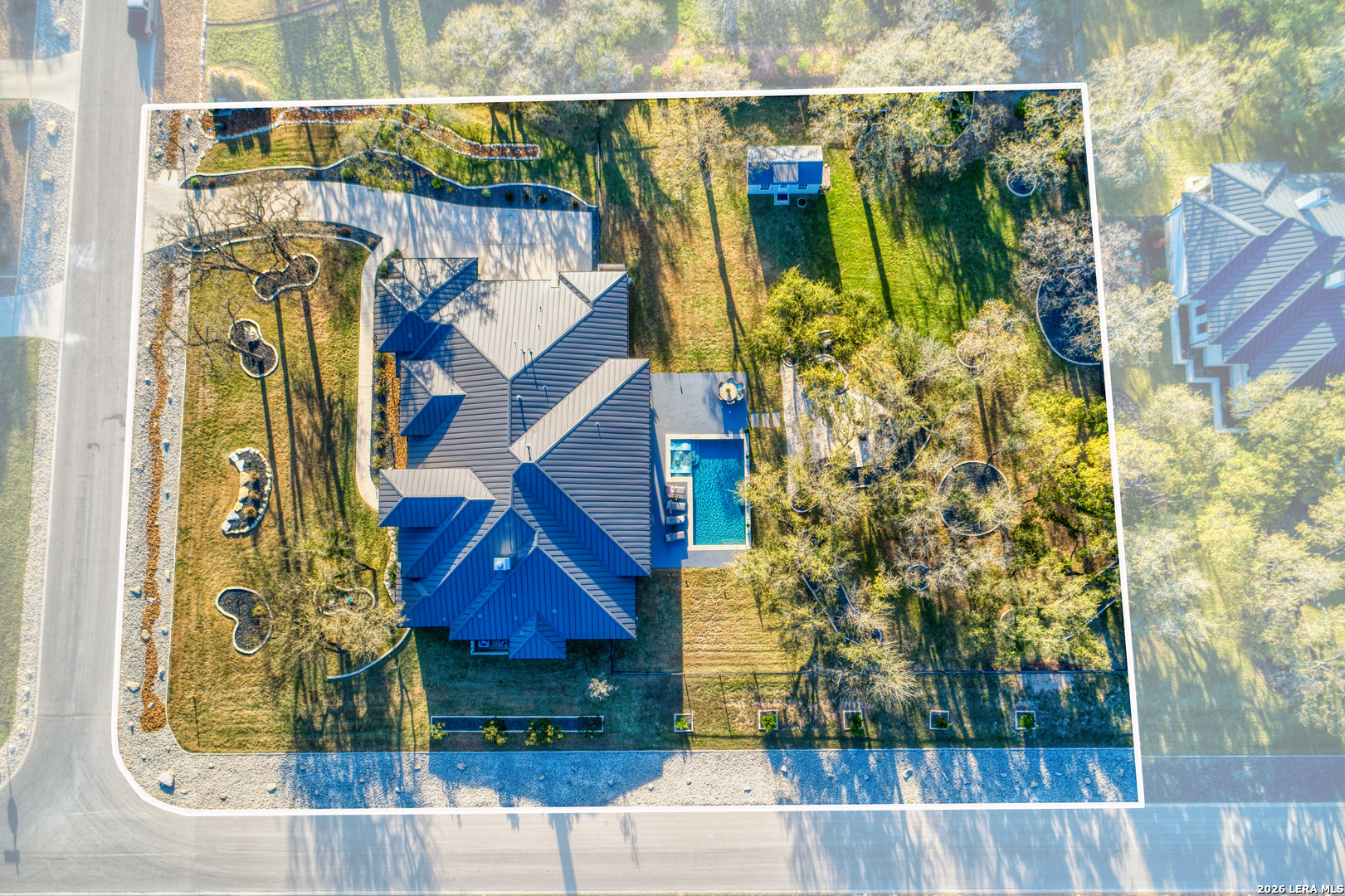 916 Jenny Leigh Trail Bulverde TX 78163