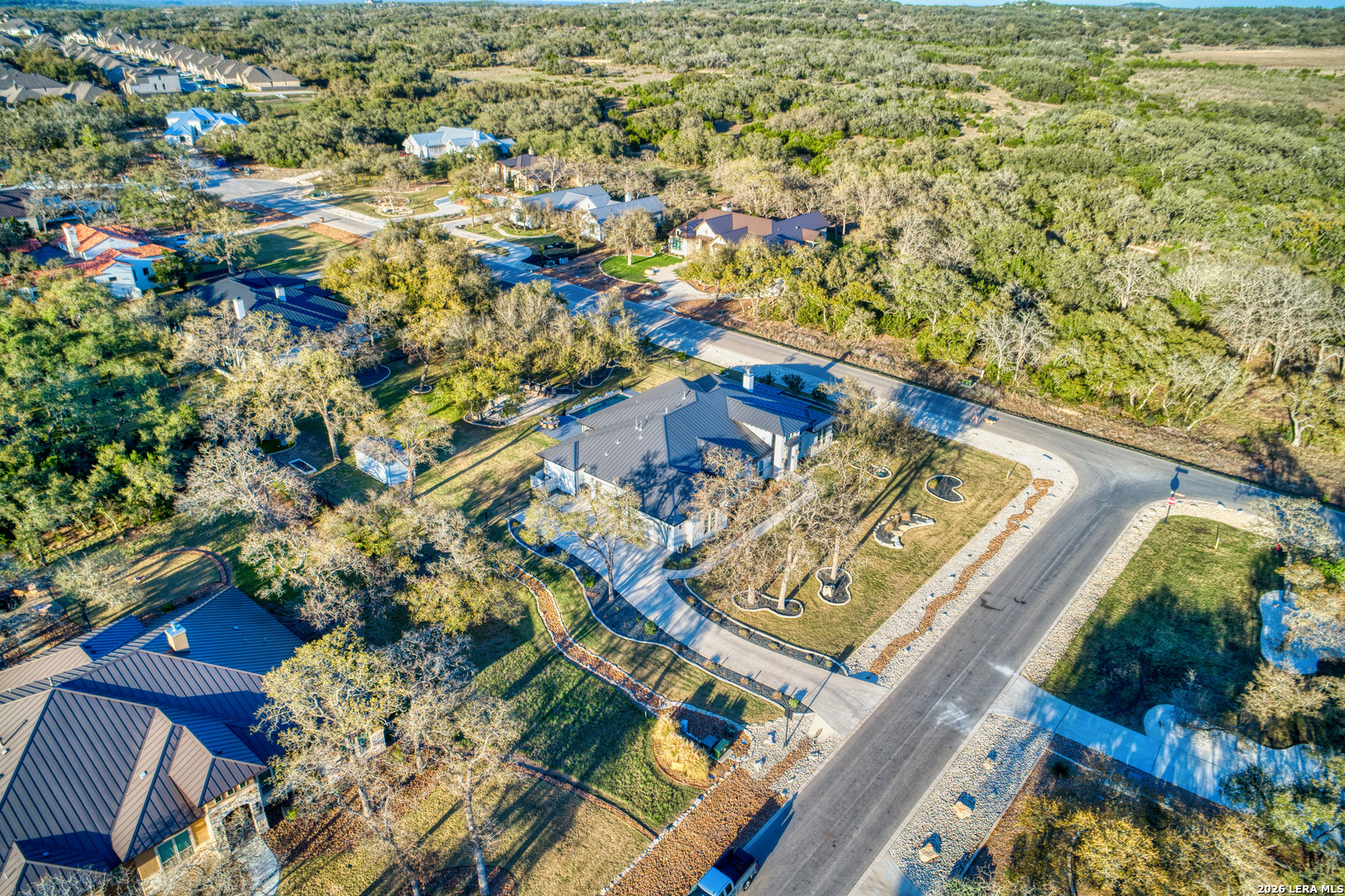 916 Jenny Leigh Trail Bulverde TX 78163
