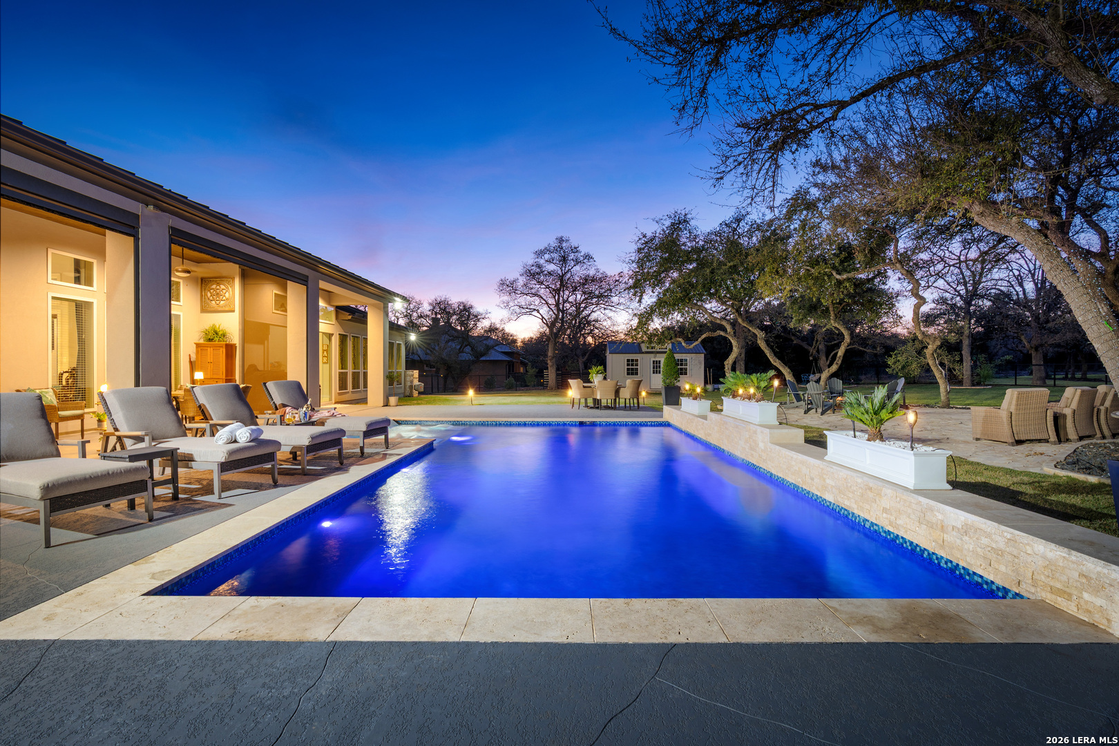 916 Jenny Leigh Trail Bulverde TX 78163